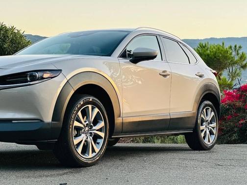 2023 Mazda CX-30 2.5 S Premium Package