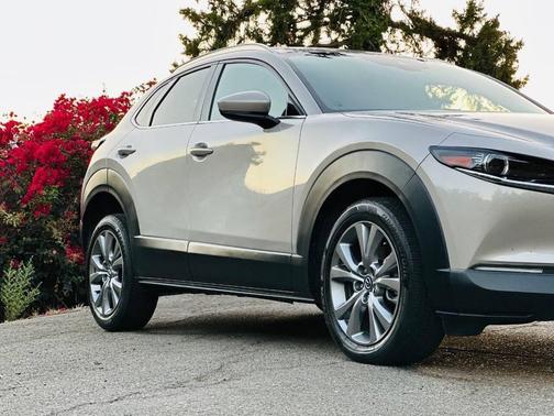 2023 Mazda CX-30 2.5 S Premium Package