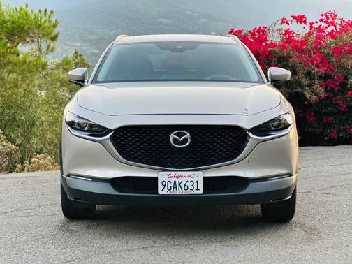 2023 Mazda CX-30 2.5 S Premium Package