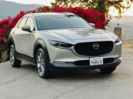 2023 Mazda CX-30 2.5 S Premium Package