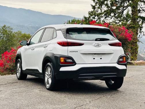 2020 Hyundai KONA SE