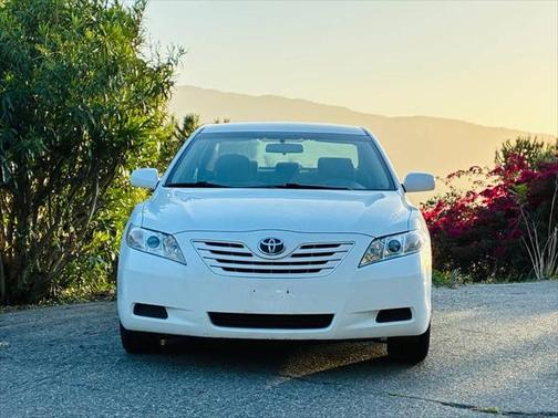2007 Toyota Camry SE