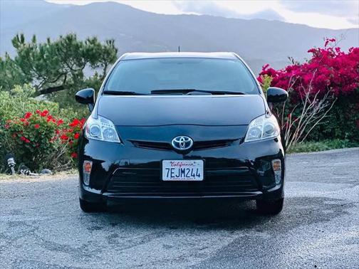 2014 Toyota Prius Two