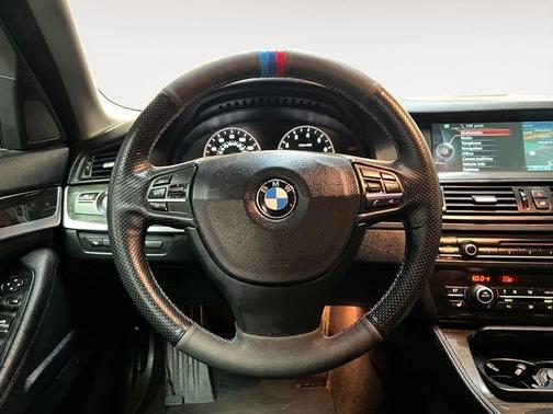 2013 BMW 528 i