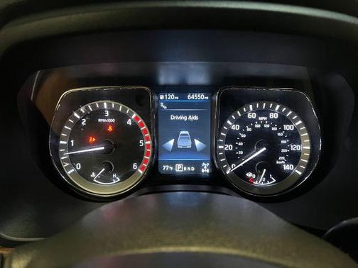 2019 Nissan Titan XD SL