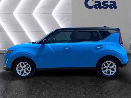 2023 Kia Soul S