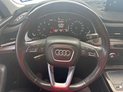 2017 Audi Q7 2.0T Premium Plus