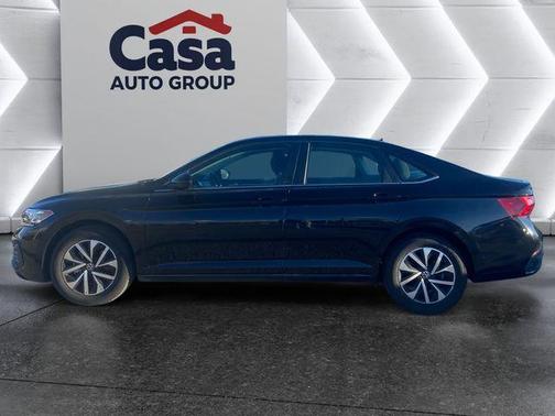 2024 Volkswagen Jetta 1.5T S