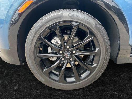 2025 Buick Encore GX Sport Touring
