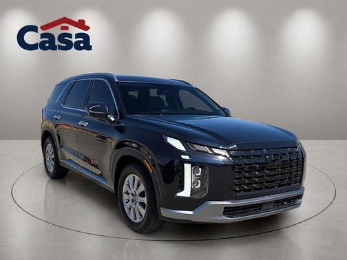 Moonlight Cloud 2024 Hyundai PALISADE SEL