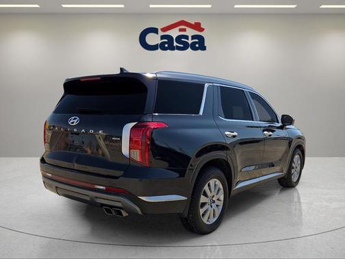 Moonlight Cloud 2024 Hyundai PALISADE SEL