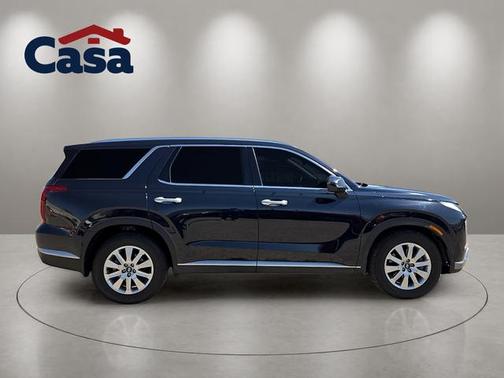 Moonlight Cloud 2024 Hyundai PALISADE SEL