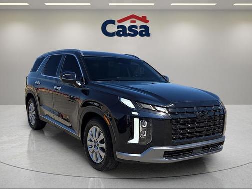 Moonlight Cloud 2024 Hyundai PALISADE SEL