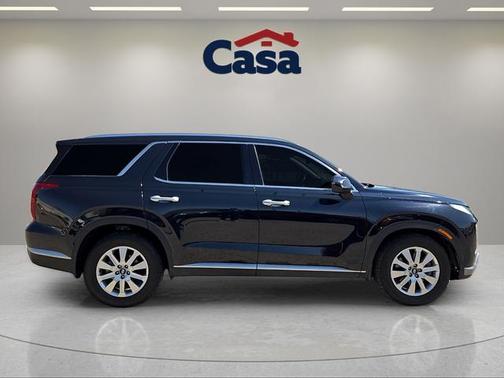 Moonlight Cloud 2024 Hyundai PALISADE SEL