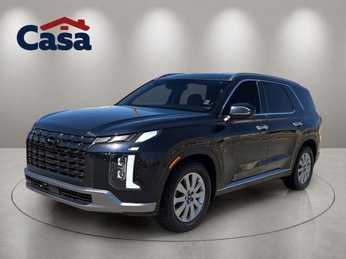 Moonlight Cloud 2024 Hyundai PALISADE SEL