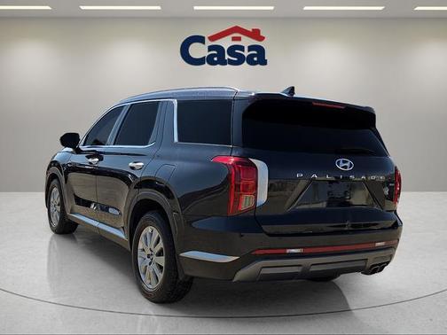 Moonlight Cloud 2024 Hyundai PALISADE SEL