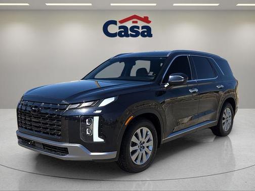 Moonlight Cloud 2024 Hyundai PALISADE SEL