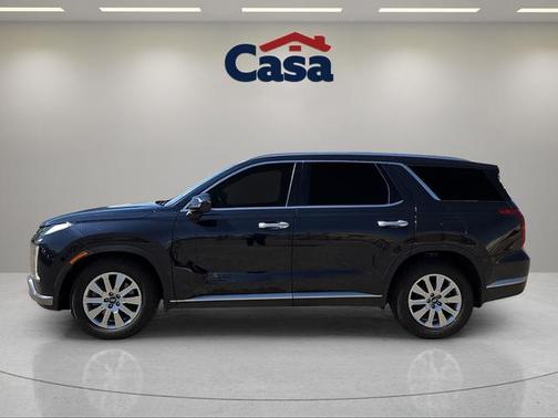 Moonlight Cloud 2024 Hyundai PALISADE SEL