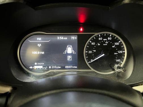 2021 Nissan Versa 1.6 SV
