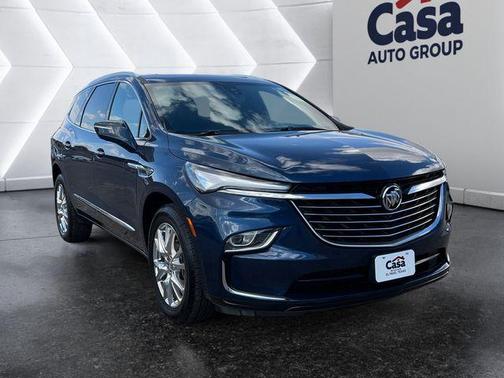 2023 Buick Enclave Premium