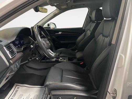 2024 Audi Q5 45 S line quattro Premium