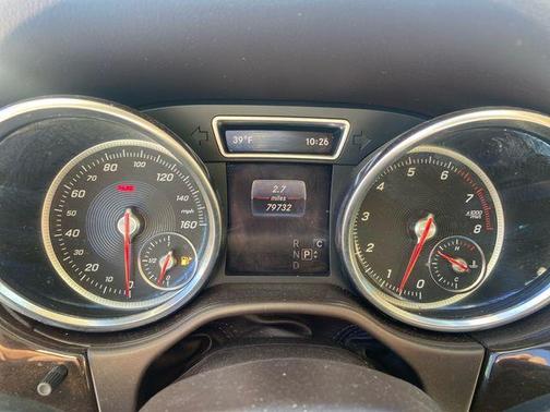 2018 Mercedes-Benz GLE 350 Base