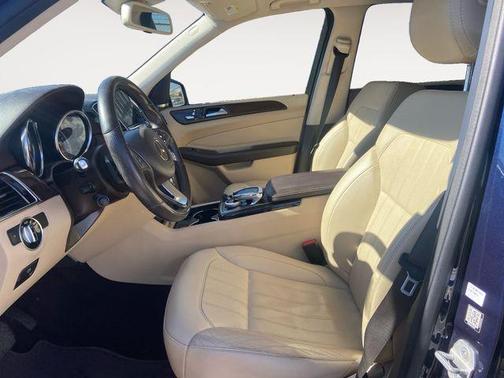 2018 Mercedes-Benz GLE 350 Base