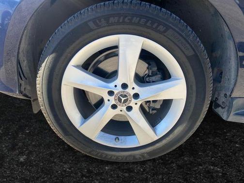 2018 Mercedes-Benz GLE 350 Base