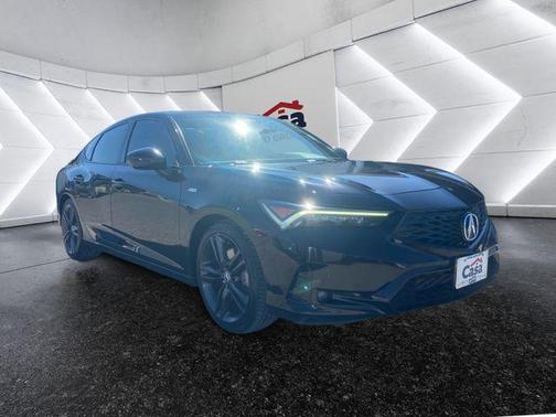 2023 Acura Integra A-Spec