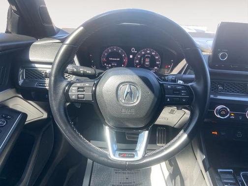 2023 Acura Integra A-Spec