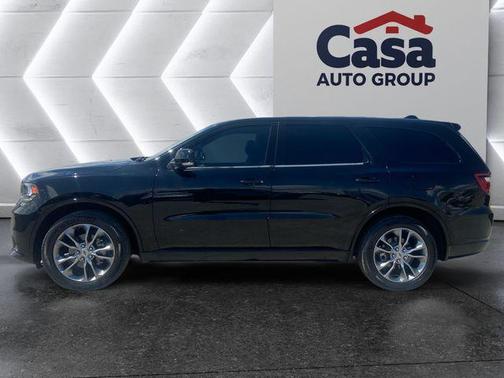 2020 Dodge Durango GT
