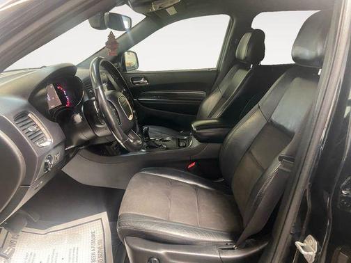 2020 Dodge Durango GT