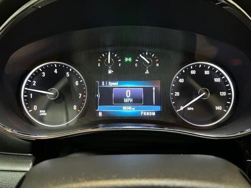 2020 Buick Encore Essence