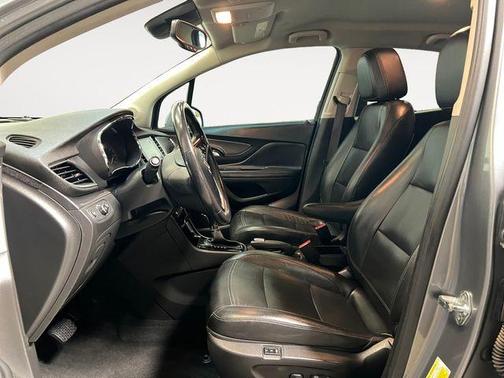 2020 Buick Encore Essence