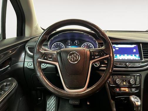 2020 Buick Encore Essence