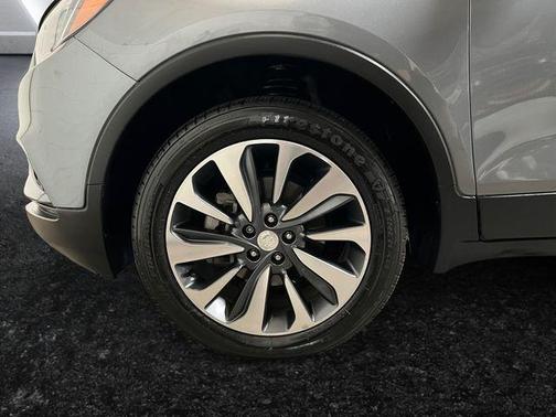 2020 Buick Encore Essence