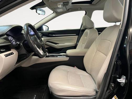 2024 Nissan Altima 2.5 SL