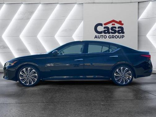 2024 Nissan Altima 2.5 SL