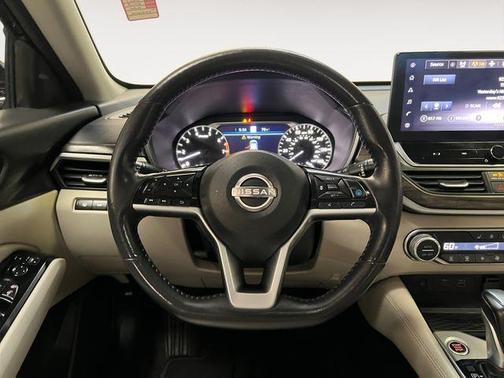 2024 Nissan Altima 2.5 SL