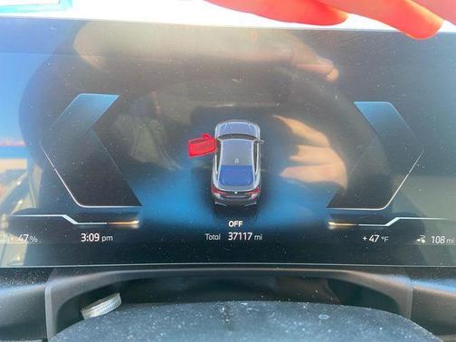 2023 BMW i4 Gran Coupe eDrive40