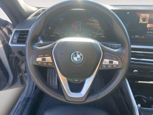 2023 BMW i4 Gran Coupe eDrive40