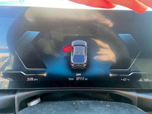 2023 BMW i4 Gran Coupe eDrive40