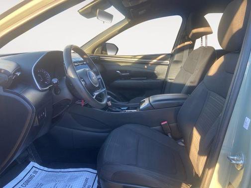 2023 Hyundai SANTA CRUZ 2.5L SE