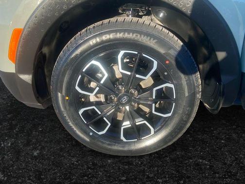 2023 Hyundai SANTA CRUZ 2.5L SE