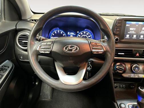2020 Hyundai KONA SE