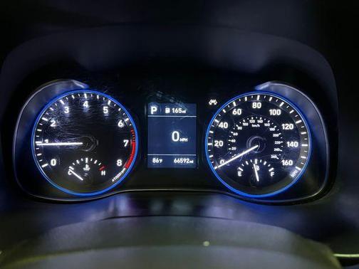 2020 Hyundai KONA SE