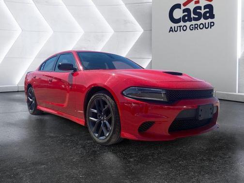 2023 Dodge Charger GT