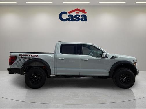Avalanche 2026 Ford F-150 Raptor