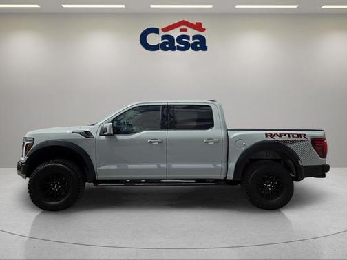 Avalanche 2026 Ford F-150 Raptor
