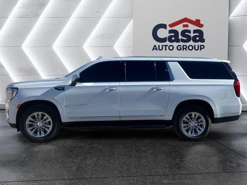 2024 GMC Yukon XL SLT